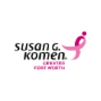 Susan G. Komen® Greater Fort Worth logo, Susan G. Komen® Greater Fort Worth contact details