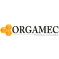 Orgamec logo, Orgamec contact details