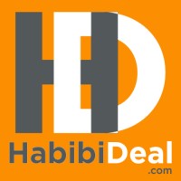 Habibideal.com logo, Habibideal.com contact details