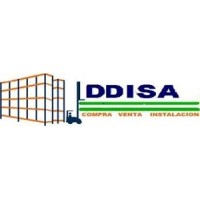 DDISA logo, DDISA contact details