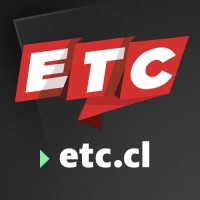 ETC logo, ETC contact details