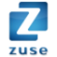 Zuse logo, Zuse contact details