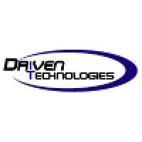 Driven Technologies logo, Driven Technologies contact details