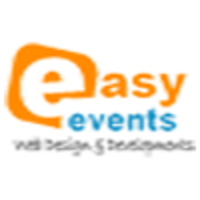 Easy Events logo, Easy Events contact details