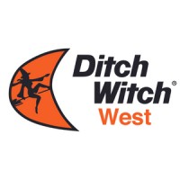 Ditch Witch West logo, Ditch Witch West contact details