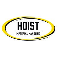 Hoist Material Handling logo, Hoist Material Handling contact details