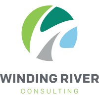 Winding River Consulting logo, Winding River Consulting contact details