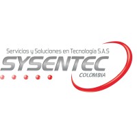 SYSENTEC SAS logo, SYSENTEC SAS contact details