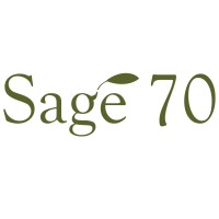 Sage70 logo, Sage70 contact details