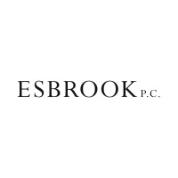 Esbrook Law P.C. logo, Esbrook Law P.C. contact details