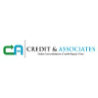 Credit & Associates, LLC logo, Credit & Associates, LLC contact details