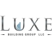 Luxe Building Group, LLC logo, Luxe Building Group, LLC contact details