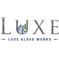 Luxe Glass Works LLC logo, Luxe Glass Works LLC contact details