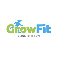 GrowFit - Early Childhood Health & Fitness Programs logo, GrowFit - Early Childhood Health & Fitness Programs contact details