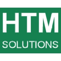 HTM Solutions logo, HTM Solutions contact details