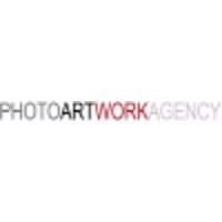 PHOTO ART WORK AGENCY logo, PHOTO ART WORK AGENCY contact details