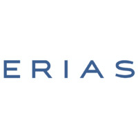 ERIAS Group logo, ERIAS Group contact details