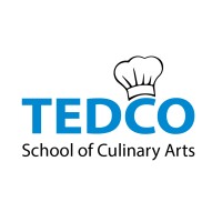 TEDCO Education School of Culinary Arts logo, TEDCO Education School of Culinary Arts contact details