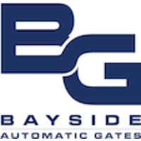 Bayside Automatic Gates logo, Bayside Automatic Gates contact details