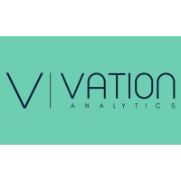 Vation Analytics logo, Vation Analytics contact details