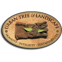 Urban Tree & Landscape logo, Urban Tree & Landscape contact details