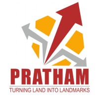 Pratham Developers logo, Pratham Developers contact details