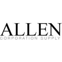 Allen Corporation Supply logo, Allen Corporation Supply contact details