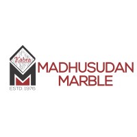 Madhusudan Marble logo, Madhusudan Marble contact details