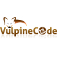 VulpineCode Technologies logo, VulpineCode Technologies contact details