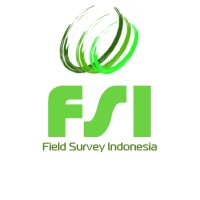 PT Field Survey Indonesia logo, PT Field Survey Indonesia contact details