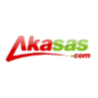 AKASAS (HK) Limited logo, AKASAS (HK) Limited contact details