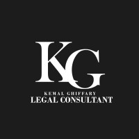 KG Legal Consultant logo, KG Legal Consultant contact details