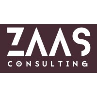 Zaas Consulting LLC logo, Zaas Consulting LLC contact details