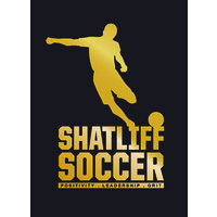 Shatliff Soccer logo, Shatliff Soccer contact details