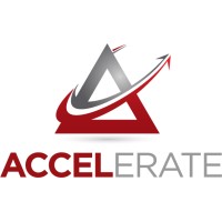 Accelerate LLC logo, Accelerate LLC contact details