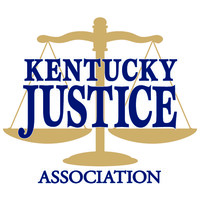 KENTUCKY JUSTICE ASSOCIATION logo, KENTUCKY JUSTICE ASSOCIATION contact details