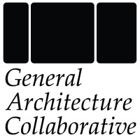 General Architecture Collaborative logo, General Architecture Collaborative contact details