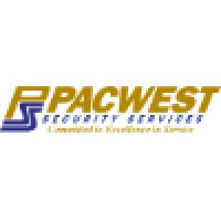 Pacwest Security Services logo, Pacwest Security Services contact details