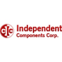 Independent Components Corp logo, Independent Components Corp contact details