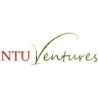 NTU Ventures logo, NTU Ventures contact details