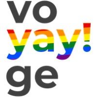 voyay!ge inc logo, voyay!ge inc contact details