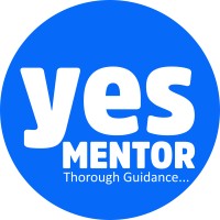 YES Mentor logo, YES Mentor contact details