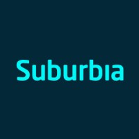 Suburbia logo, Suburbia contact details