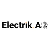 Electrik.AI logo, Electrik.AI contact details