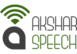 Akshar Speech logo, Akshar Speech contact details