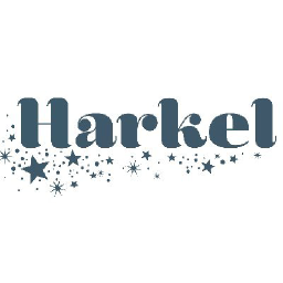 Harkel logo, Harkel contact details