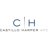 CASTILLO HARPER, APC logo, CASTILLO HARPER, APC contact details