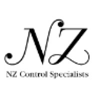 NZ Control Specialists logo, NZ Control Specialists contact details