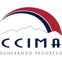 GRUPO CCIMA logo, GRUPO CCIMA contact details