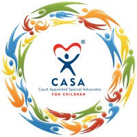 CASA/Youth Advocates logo, CASA/Youth Advocates contact details